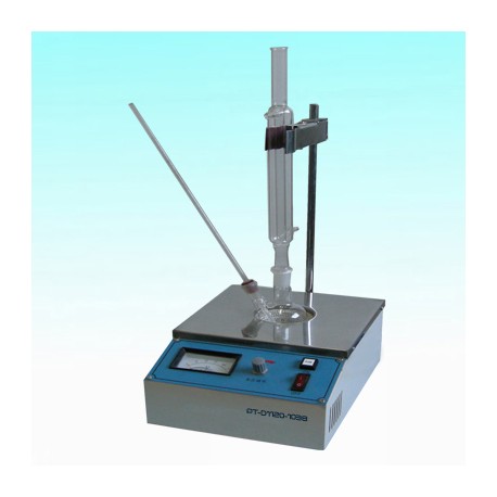 PT-D1120-1038A Balanced reflux boiling point apparatus
