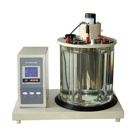 PT-D1298-1884 Petroleum Products Density Tester