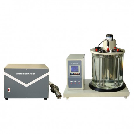 PT-D1298-1884A Petroleum Products Density Tester