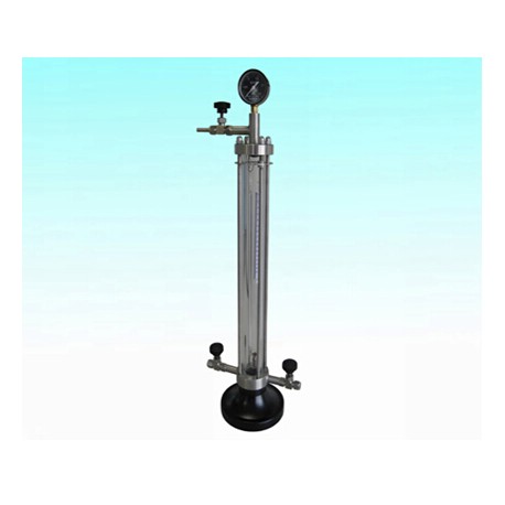 PT-D1657-3004 Pressure Hydrometer Apparatus