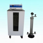PT-D1657-3004A Pressure Hydrometer Apparatus bath
