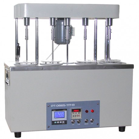 PT-D665-11143 Lubricating Oil Rust Characteristics Tester