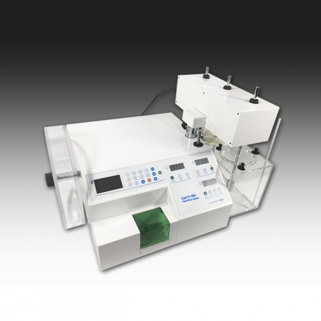 DMT-3D Drug Tablet Multi-Purpose Tester