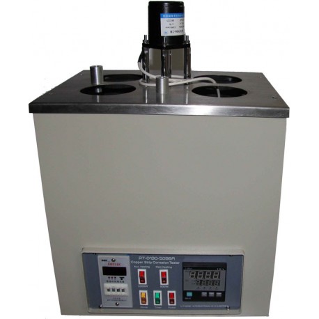 PT-D130-5096A Rust Characteristics and Corrosion Tester