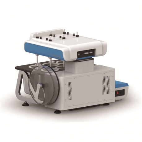 Smart Tablet Four-purpose Measuring Instrument