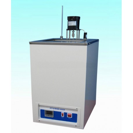 PT-D1838-3003 LPG Copper Strip Corrosion Test Water Bath