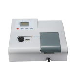 Basic Spectrophotometer