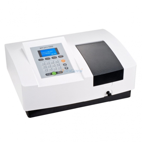 UV Spectrophotometer