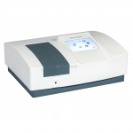 Touch Screen UV-Vis Spectrophotometer