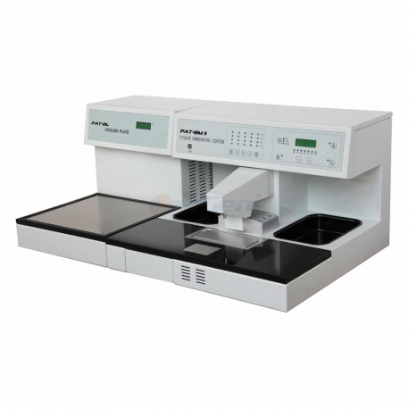 Tissue Embedding Machine