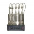 PT-D1266-380B Sulphur Content Tester (Lamp Method)