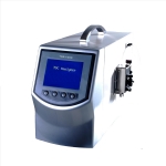 TOC-1000 Total Organic Carbon Analyzer, TOC analyzer