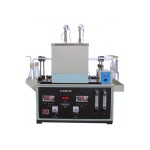 Dark Petroleum Products Sulphur Content Tester (Tubular Oven Method)