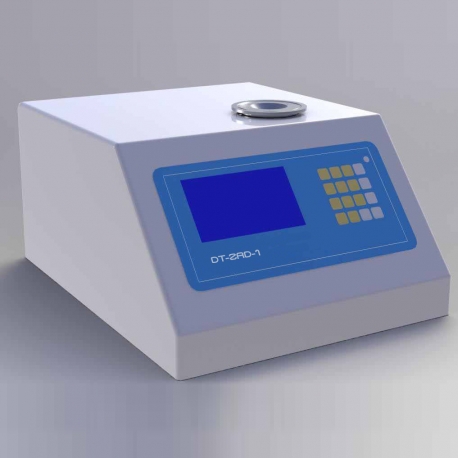 Automatic Melting Point Apparatus 