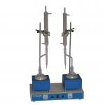 Moisture Tester (Twin-channel)