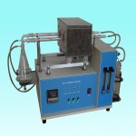 PT-D1551-2012 Sulfur Content Tester(Quartz-Tube Method)