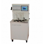 Oxidization Stableness Tester of Distillate Fuel Oil(Acceleration method)