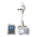 Petroleum Water Soluble Acid and Alkali Tester