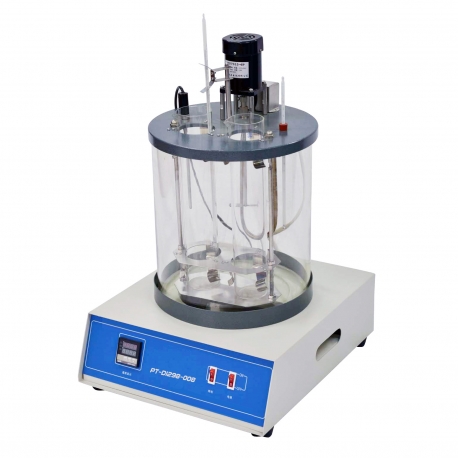 PT-D1298-1884 Petroleum Products Density Tester