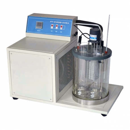 PT-D1298-1884 Petroleum Products Density Tester