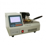 Full Automatic Open Cup Flash Point Tester
