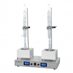 Moisture Tester (Twin-channel)