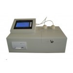 Petroleum Products Acid Number Tester