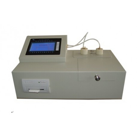 PT-AAT-264A Petroleum Products Acid Number Tester