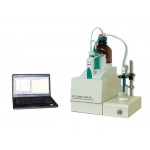 Automatic Total Acid Number Tester