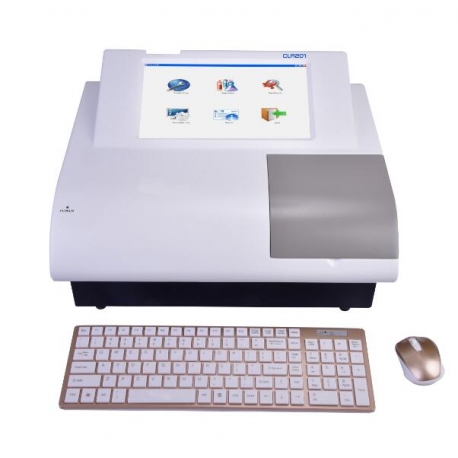 Chemiluminescence microplate reader machine/ Grating microplate spectrophotometer /Grating type ELIASA