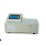 Automatic acid value tester