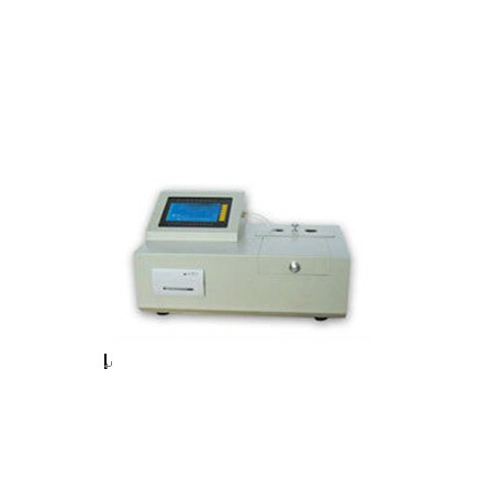 PT-D974-3 Automatic Total Acid Number Tester