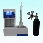 Automatic Total acid value tester for jet fuel