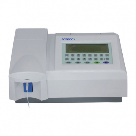 Automatic Biochemical Analyzer
