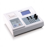  Coagulation Analyzer