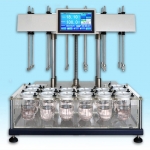  Drug Dissolution tester