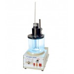 PT-D566-4929A Dropping Point Tester (Oil Bath)