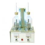 PT-D566-270A Dropping Point Tester (Air bath)