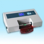  Smart tablet hardness tester