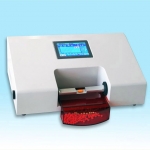  Smart tablet hardness tester