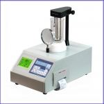  Smart tablet hardness tester