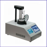 Melting point tester