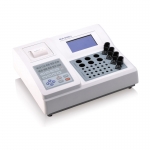  Coagulation Analyzer