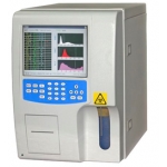 Semi-auto Hematology Analyzer