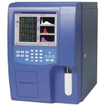  VeterinaryAuto Hematology Analyzer