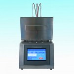 Auto High Temperature Dropping Point Tester