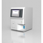 Auto 5-part diff Hematology Analyzer