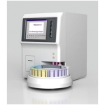 Auto 5-part diff Hematology Analyzer