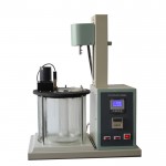 PT-D1401-7305 Demulsibility Characteristics Tester for Petroleum Oils & Synthetic Fluids