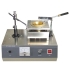 Stainless steel Cleveland Open Cup Flash/ Ignite Point Tester/ ASTM D92/ lubricating oil and dark petroleum